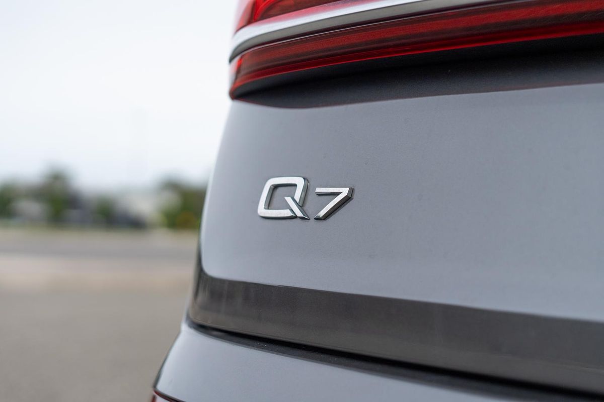 2023 Audi Q7 45 TDI 4M