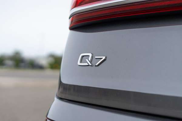2023 Audi Q7 45 TDI 4M