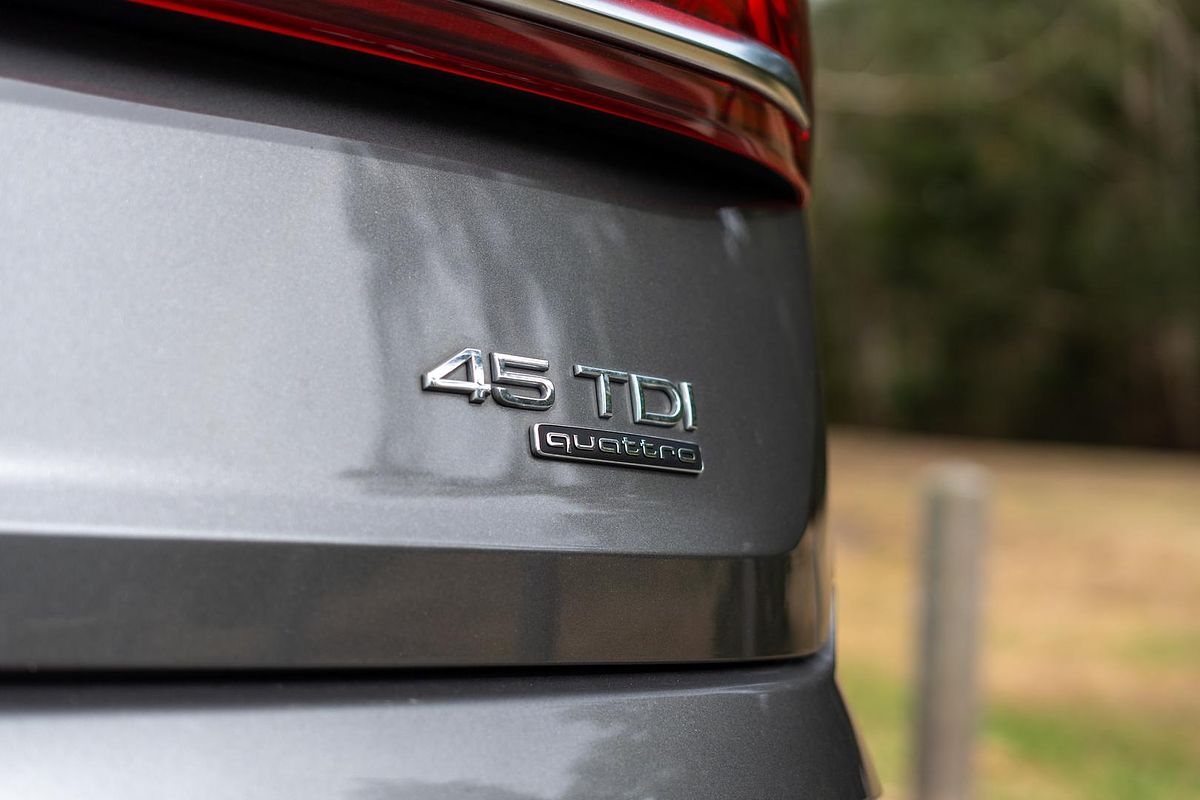 2023 Audi Q7 45 TDI 4M