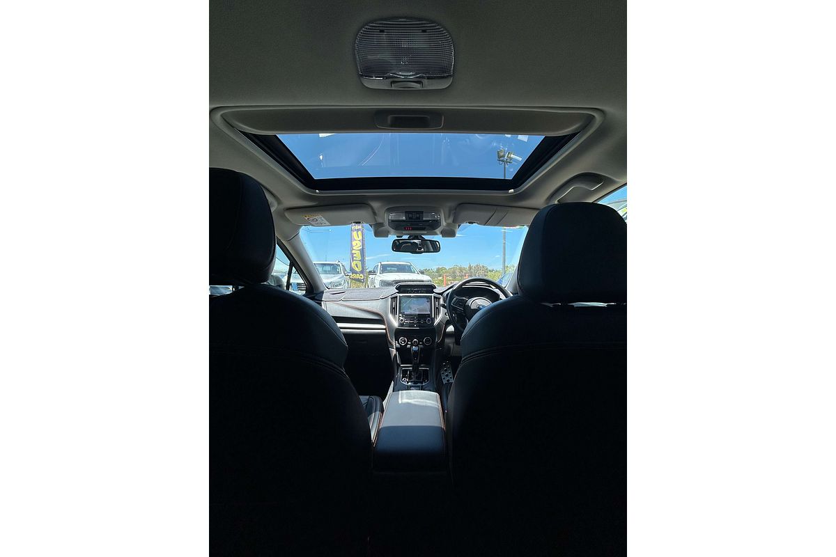 2020 Subaru XV 2.0i-S G5X