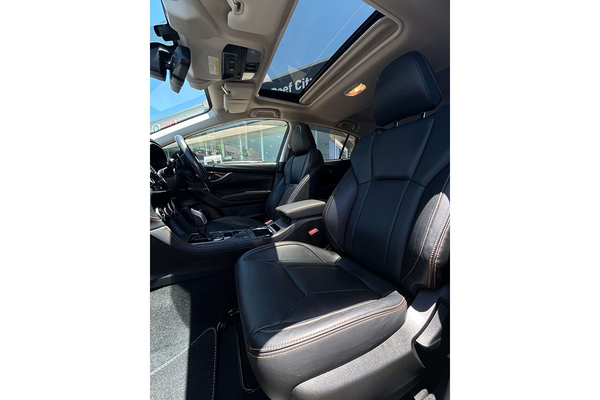 2020 Subaru XV 2.0i-S G5X