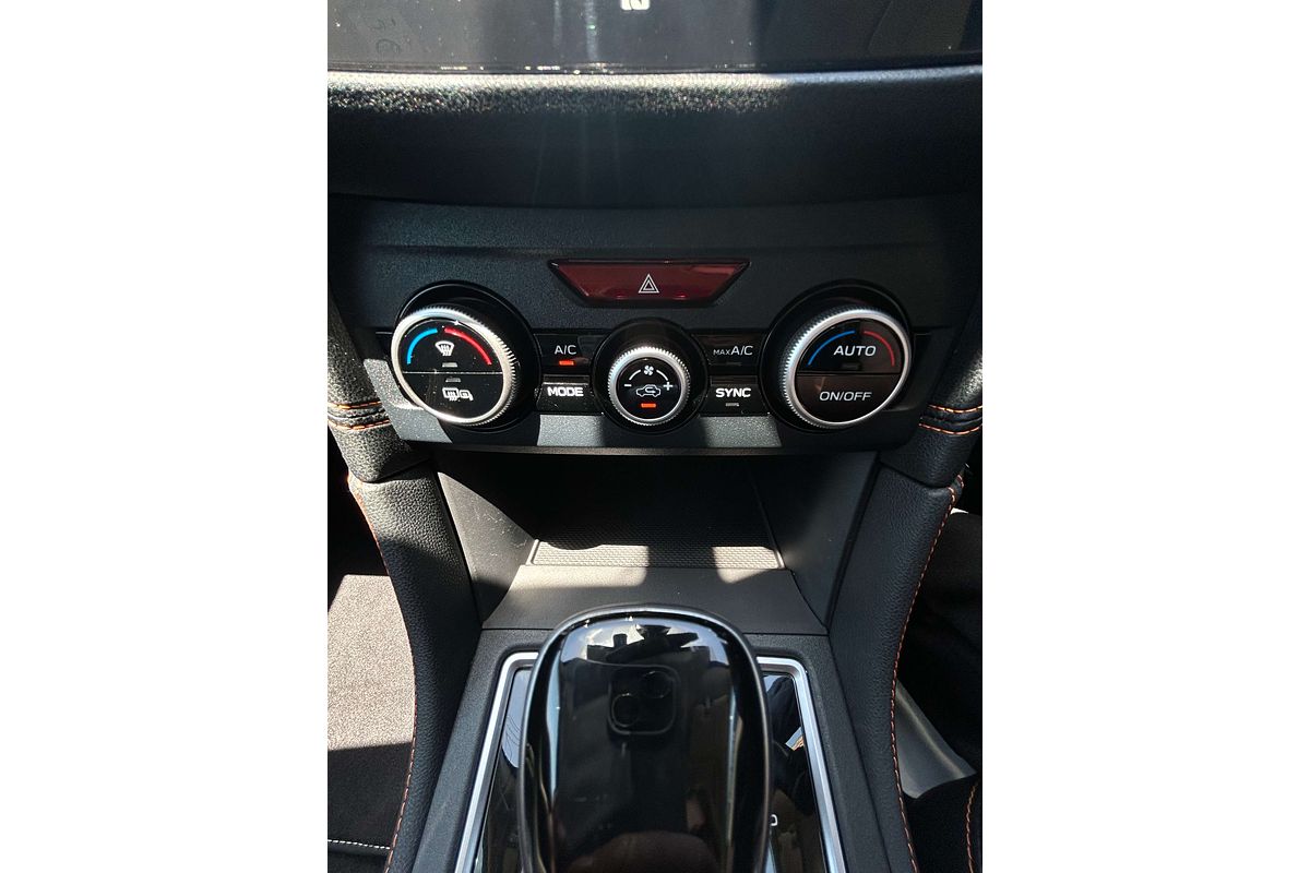 2020 Subaru XV 2.0i-S G5X