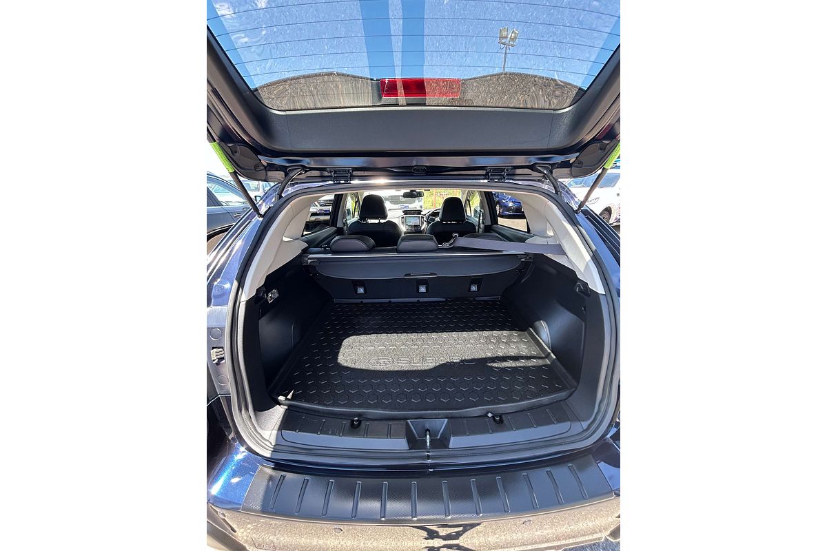 2020 Subaru XV 2.0i-S G5X