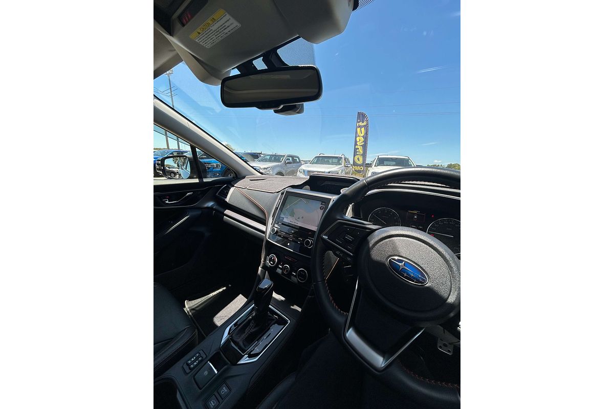 2020 Subaru XV 2.0i-S G5X