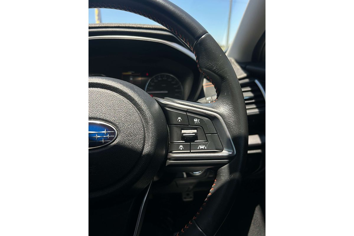 2020 Subaru XV 2.0i-S G5X