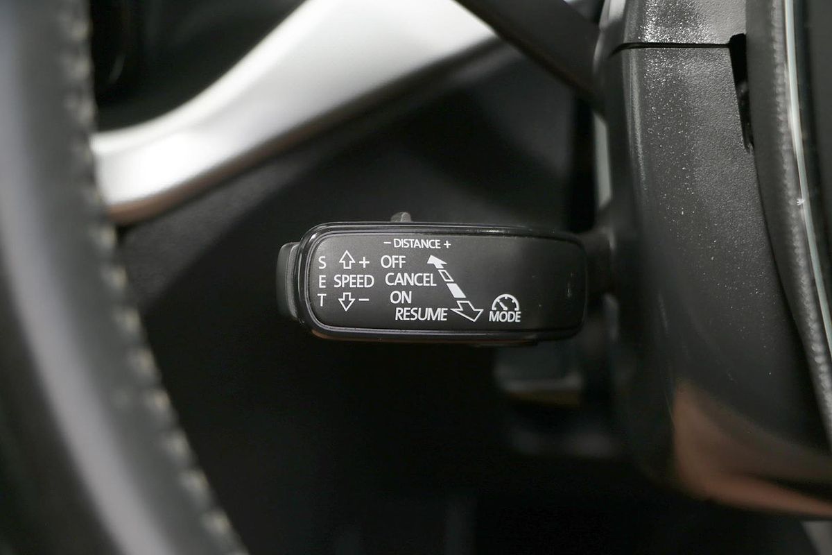 2021 SKODA Scala 110TSI NW