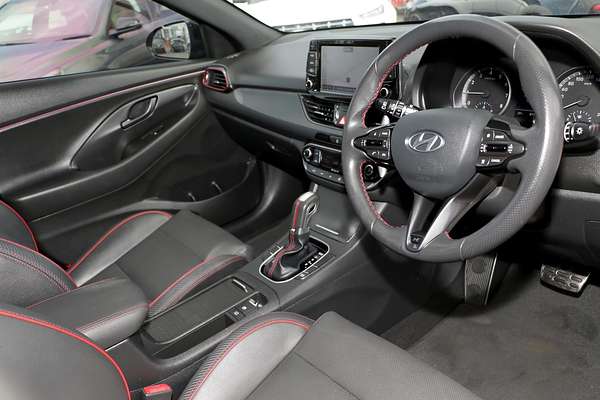 2019 Hyundai i30 N Line PD.3