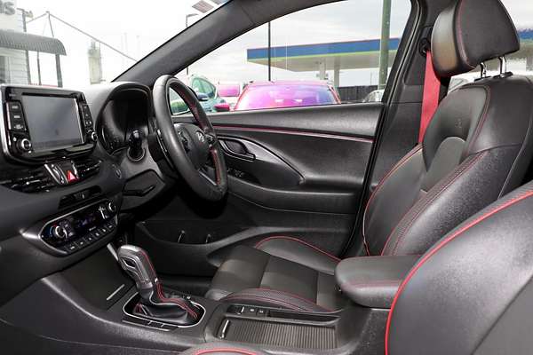 2019 Hyundai i30 N Line PD.3
