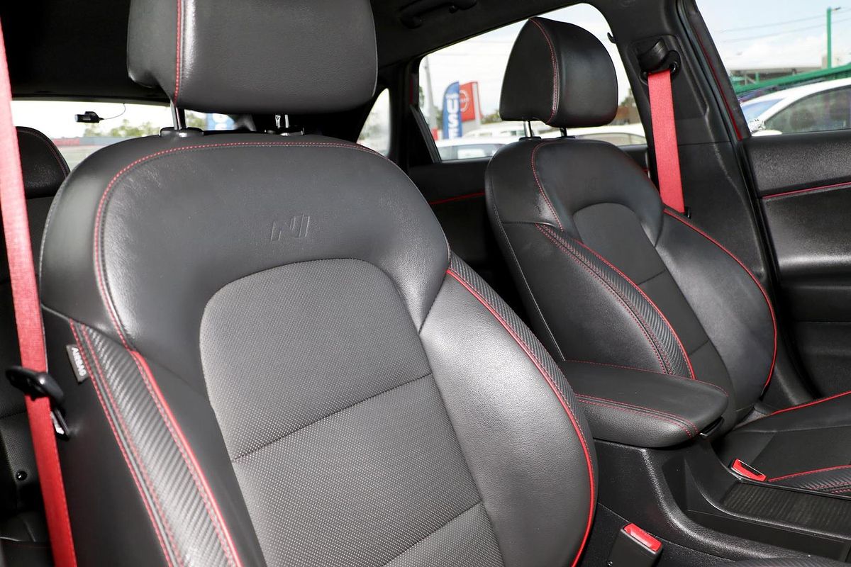 2019 Hyundai i30 N Line PD.3