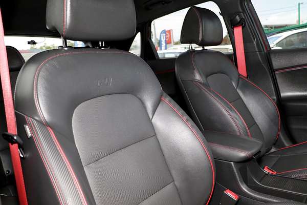 2019 Hyundai i30 N Line PD.3