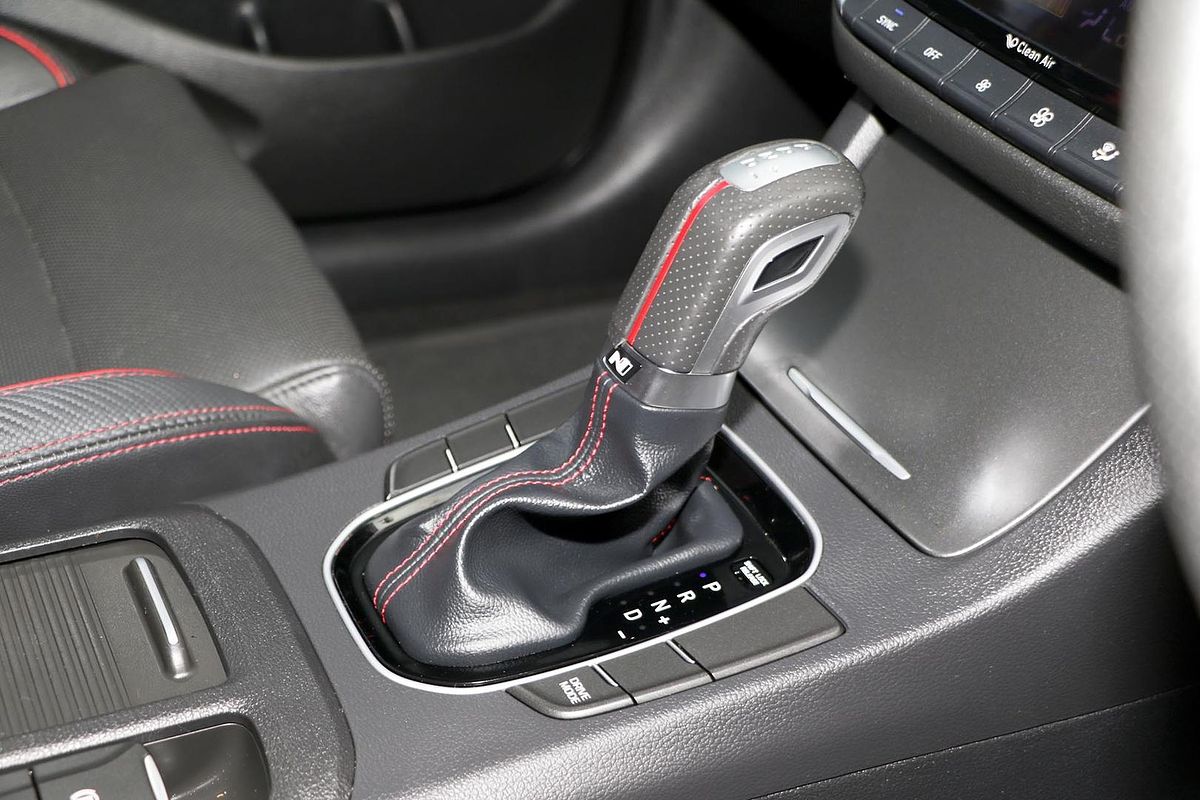 2019 Hyundai i30 N Line PD.3