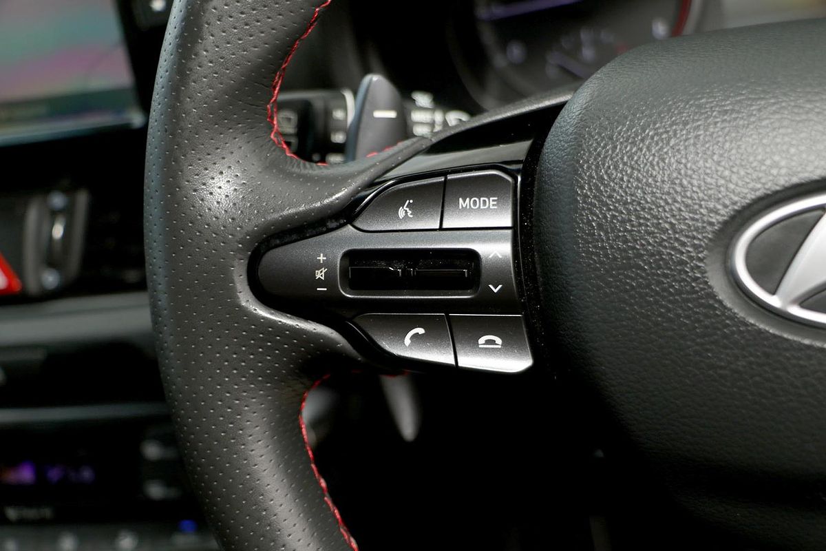 2019 Hyundai i30 N Line PD.3