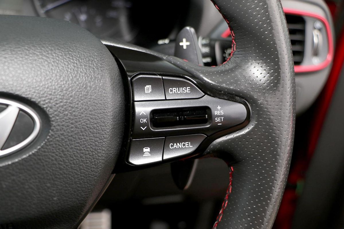 2019 Hyundai i30 N Line PD.3