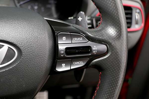 2019 Hyundai i30 N Line PD.3