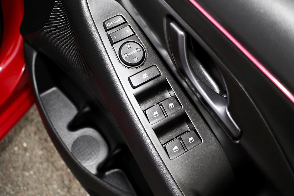 2019 Hyundai i30 N Line PD.3