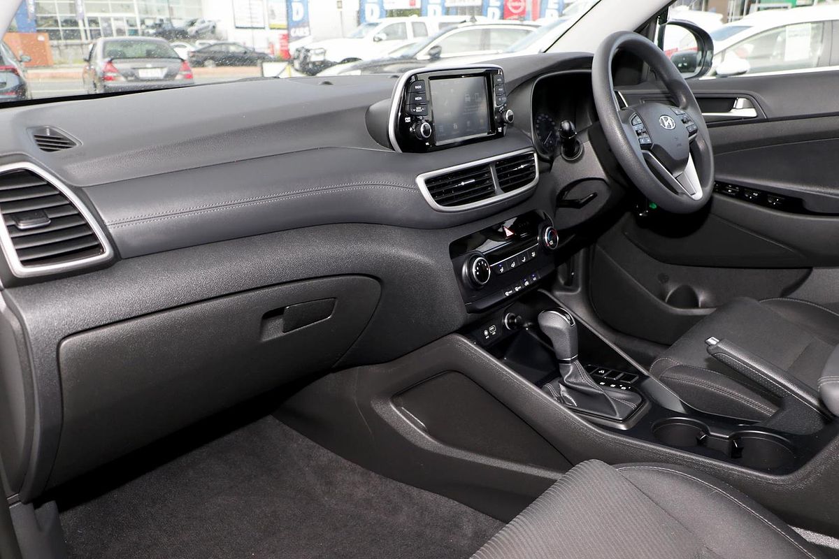 2018 Hyundai Tucson Go TL3