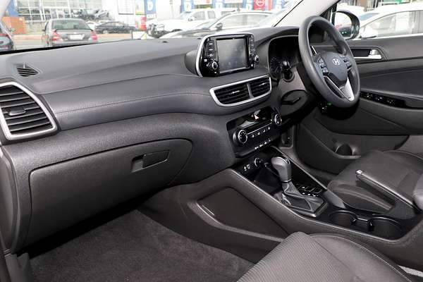 2018 Hyundai Tucson Go TL3