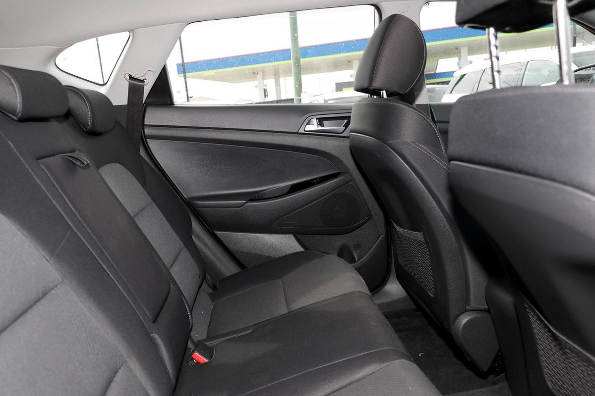2018 Hyundai Tucson Go TL3