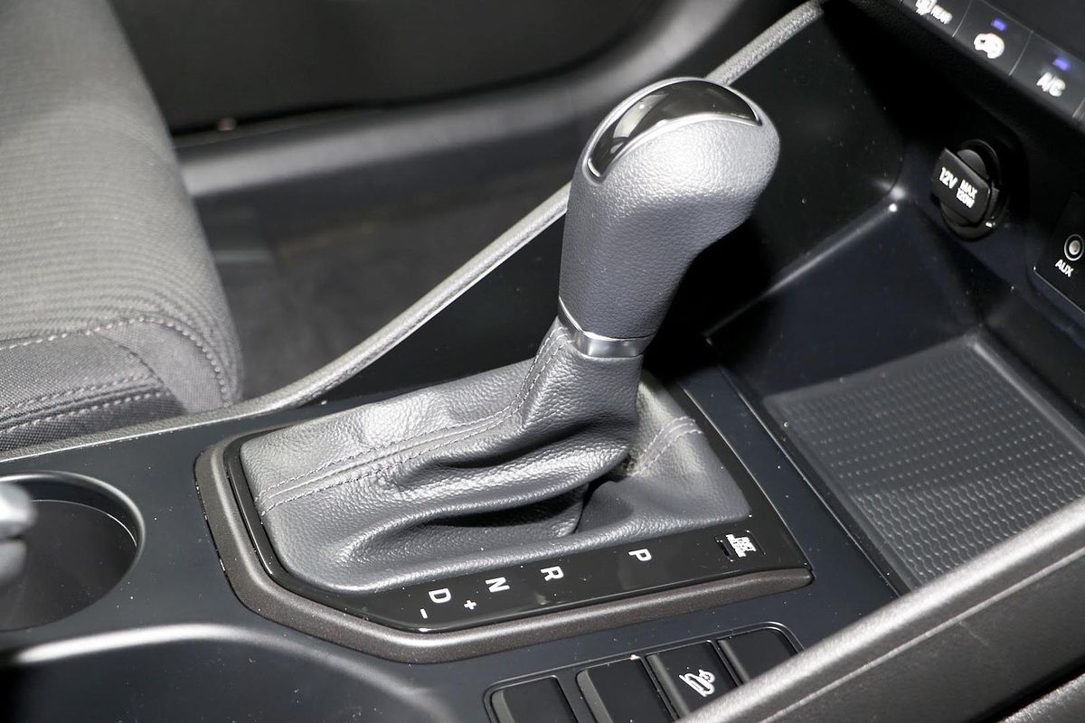 2018 Hyundai Tucson Go TL3