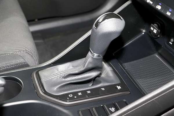 2018 Hyundai Tucson Go TL3
