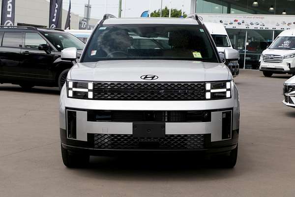 2024 Hyundai Santa Fe Hybrid Calligraphy MX5.V1