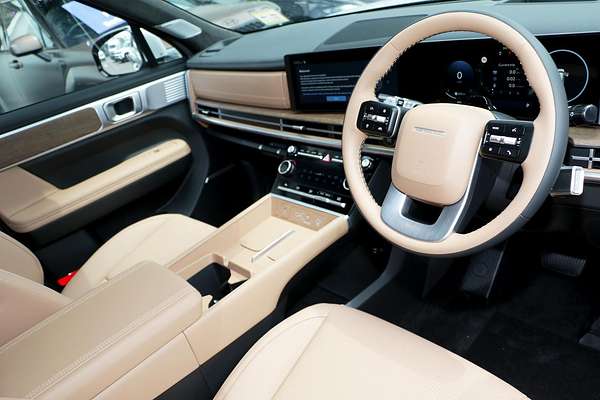 2024 Hyundai Santa Fe Hybrid Calligraphy MX5.V1