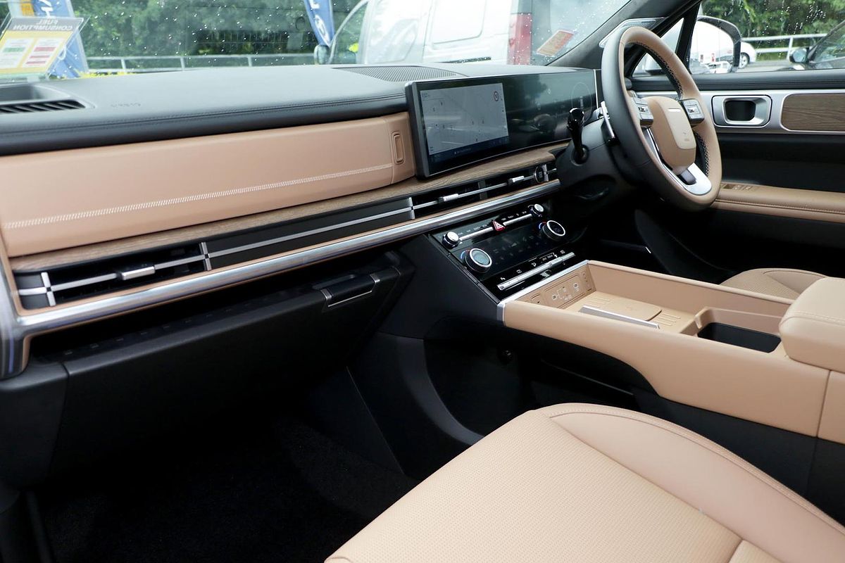 2024 Hyundai Santa Fe Hybrid Calligraphy MX5.V1
