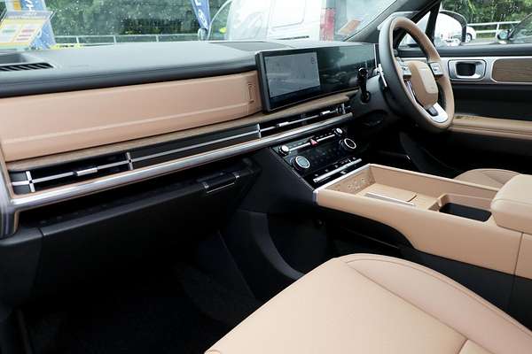 2024 Hyundai Santa Fe Hybrid Calligraphy MX5.V1