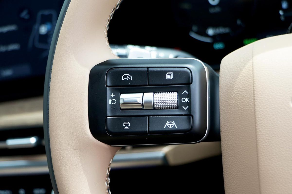 2024 Hyundai Santa Fe Hybrid Calligraphy MX5.V1
