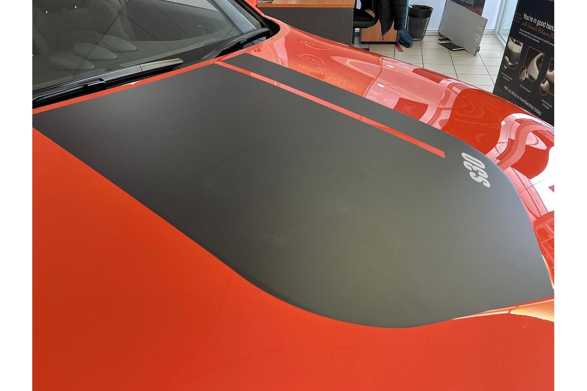 2024 Nissan Z Z34