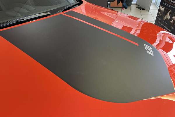 2024 Nissan Z Z34
