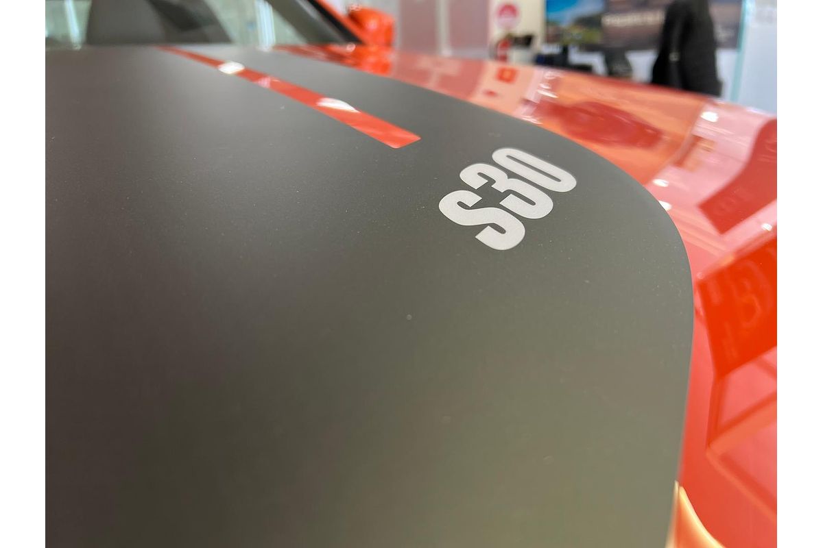 2024 Nissan Z Z34