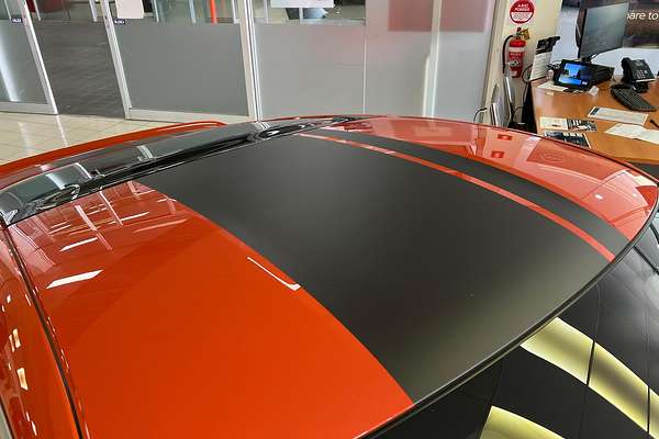 2024 Nissan Z Z34