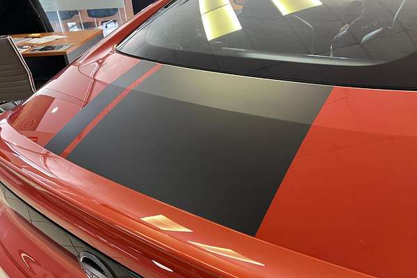 2024 Nissan Z Z34