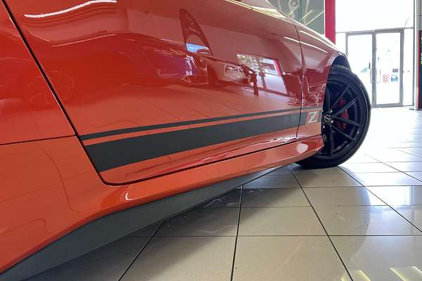 2024 Nissan Z Z34