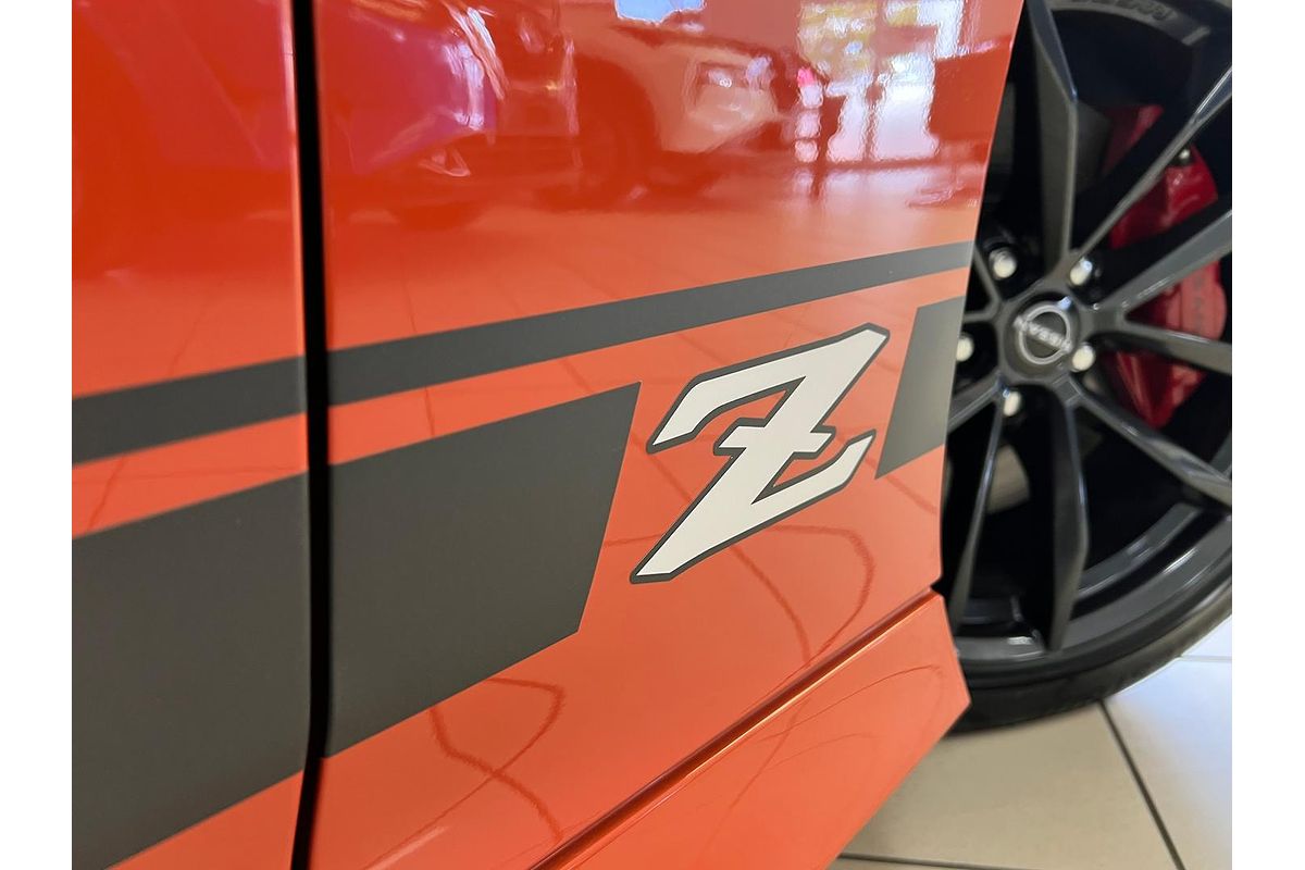 2024 Nissan Z Z34