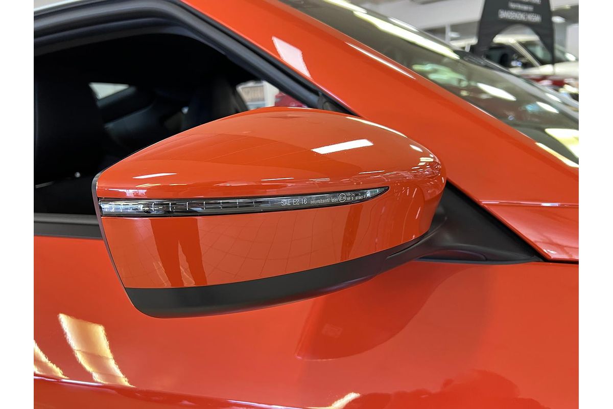 2024 Nissan Z Z34