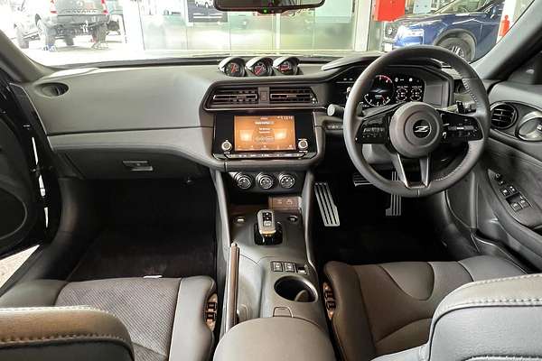 2024 Nissan Z Z34