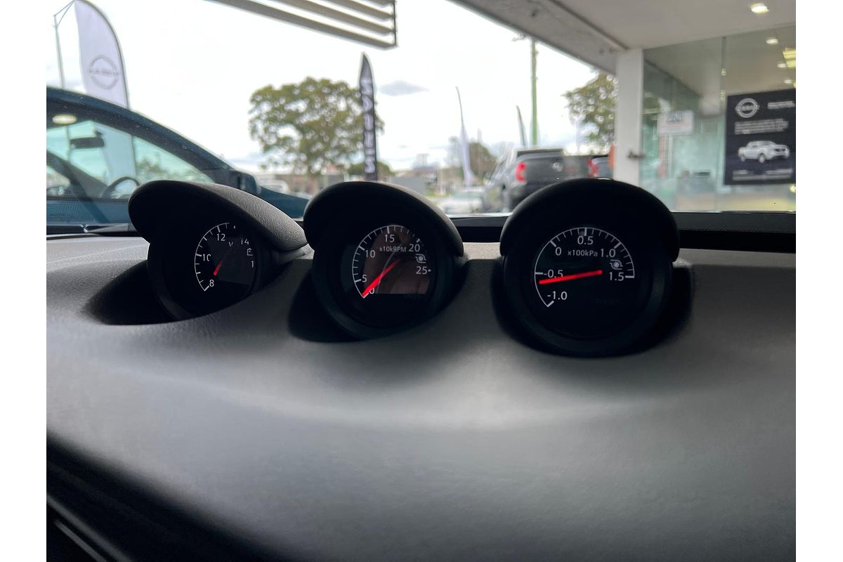 2024 Nissan Z Z34