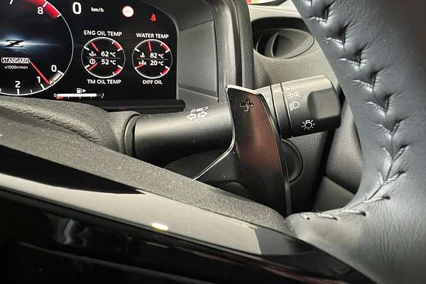 2024 Nissan Z Z34