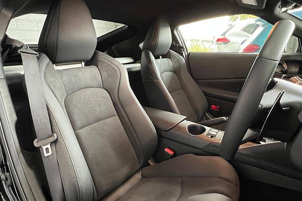 2024 Nissan Z Z34