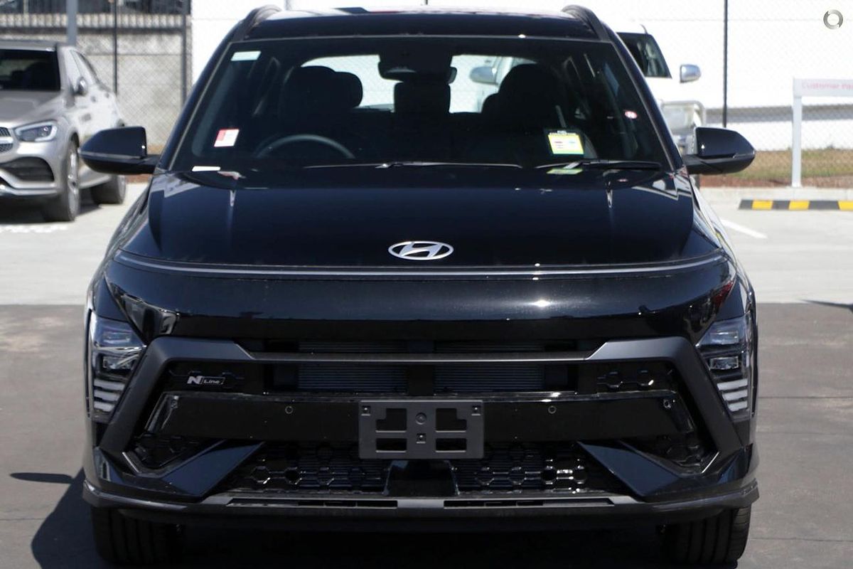 2024 Hyundai Kona N Line SX2.V2