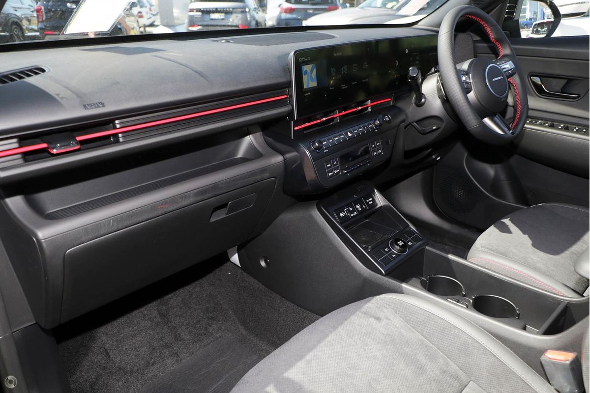 2024 Hyundai Kona N Line SX2.V2
