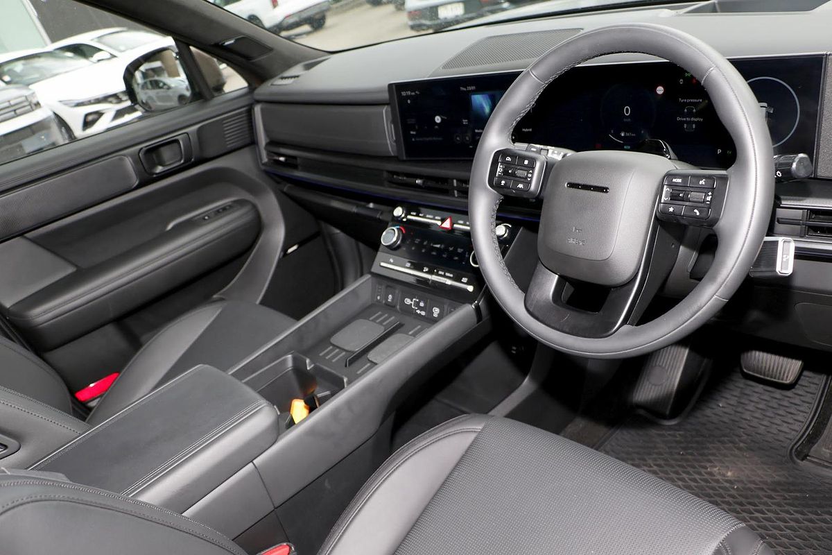 2024 Hyundai Santa Fe Hybrid Calligraphy MX5.V1