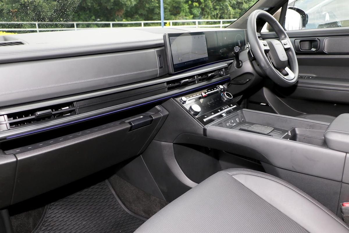 2024 Hyundai Santa Fe Hybrid Calligraphy MX5.V1