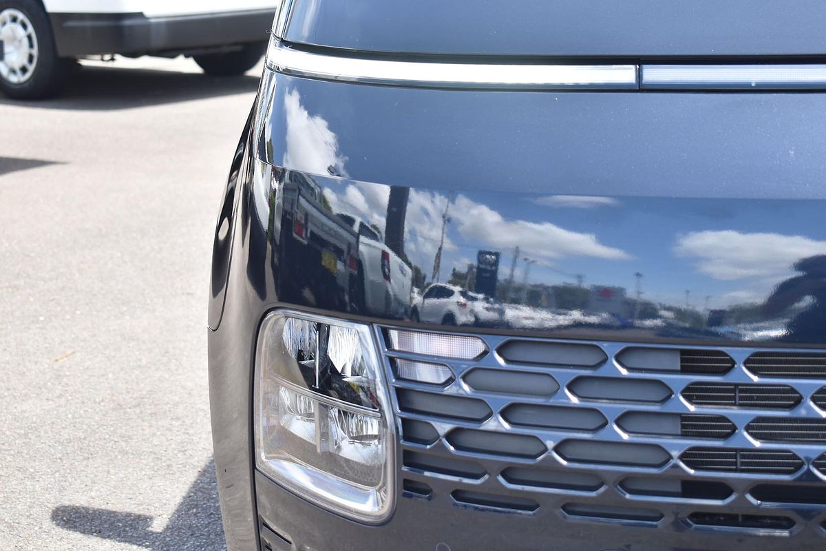 2021 Hyundai STARIA US4.V1
