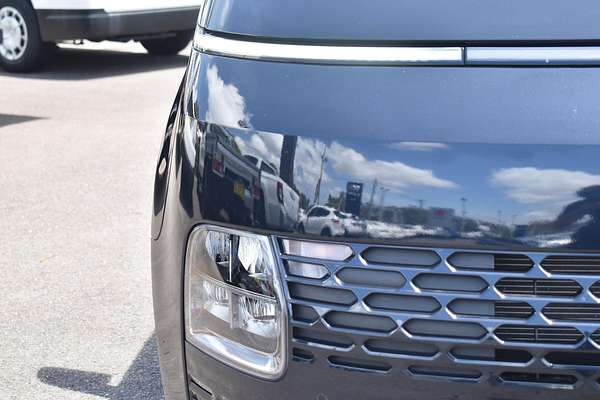 2021 Hyundai STARIA US4.V1
