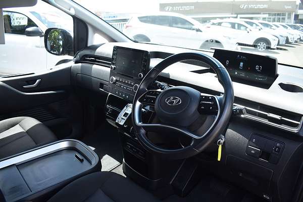 2021 Hyundai STARIA US4.V1
