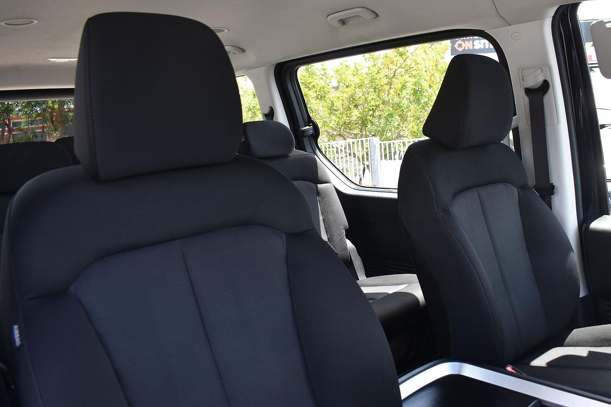 2021 Hyundai STARIA US4.V1