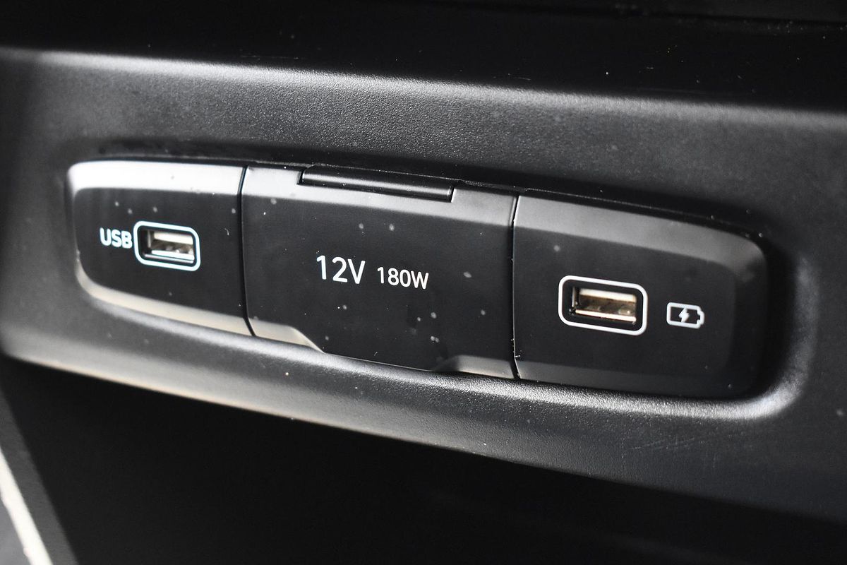 2021 Hyundai STARIA US4.V1